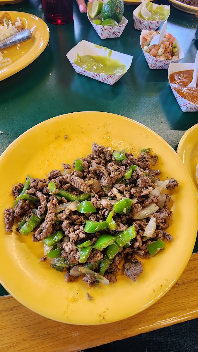 Taqueria El Cometa-10