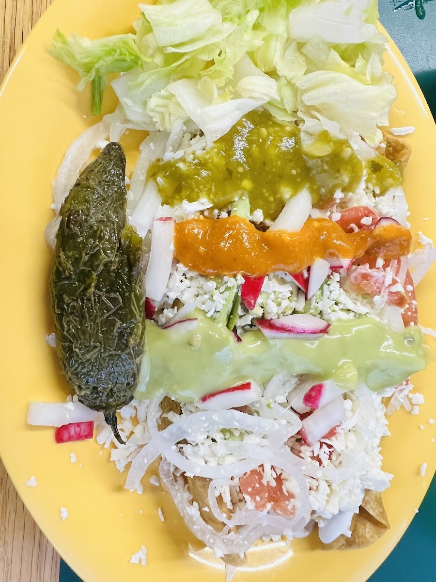 Taqueria El Cometa-3