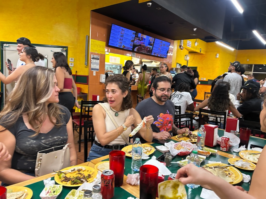 Taqueria El Cometa-4