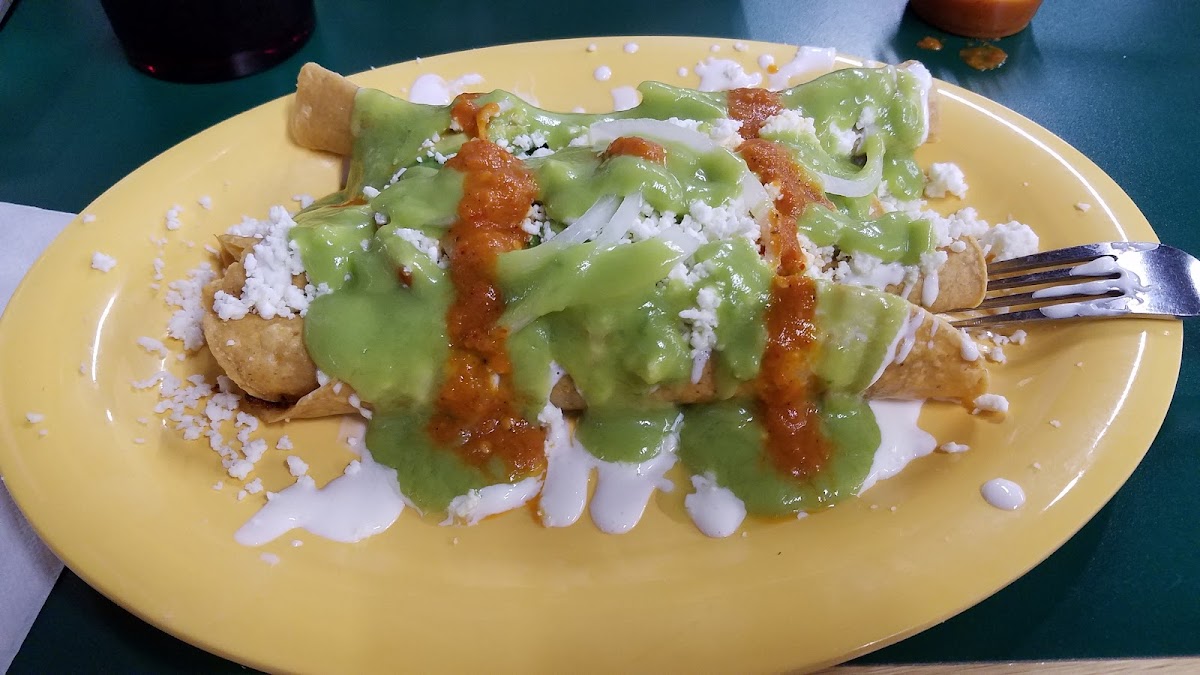 Taqueria El Cometa-5