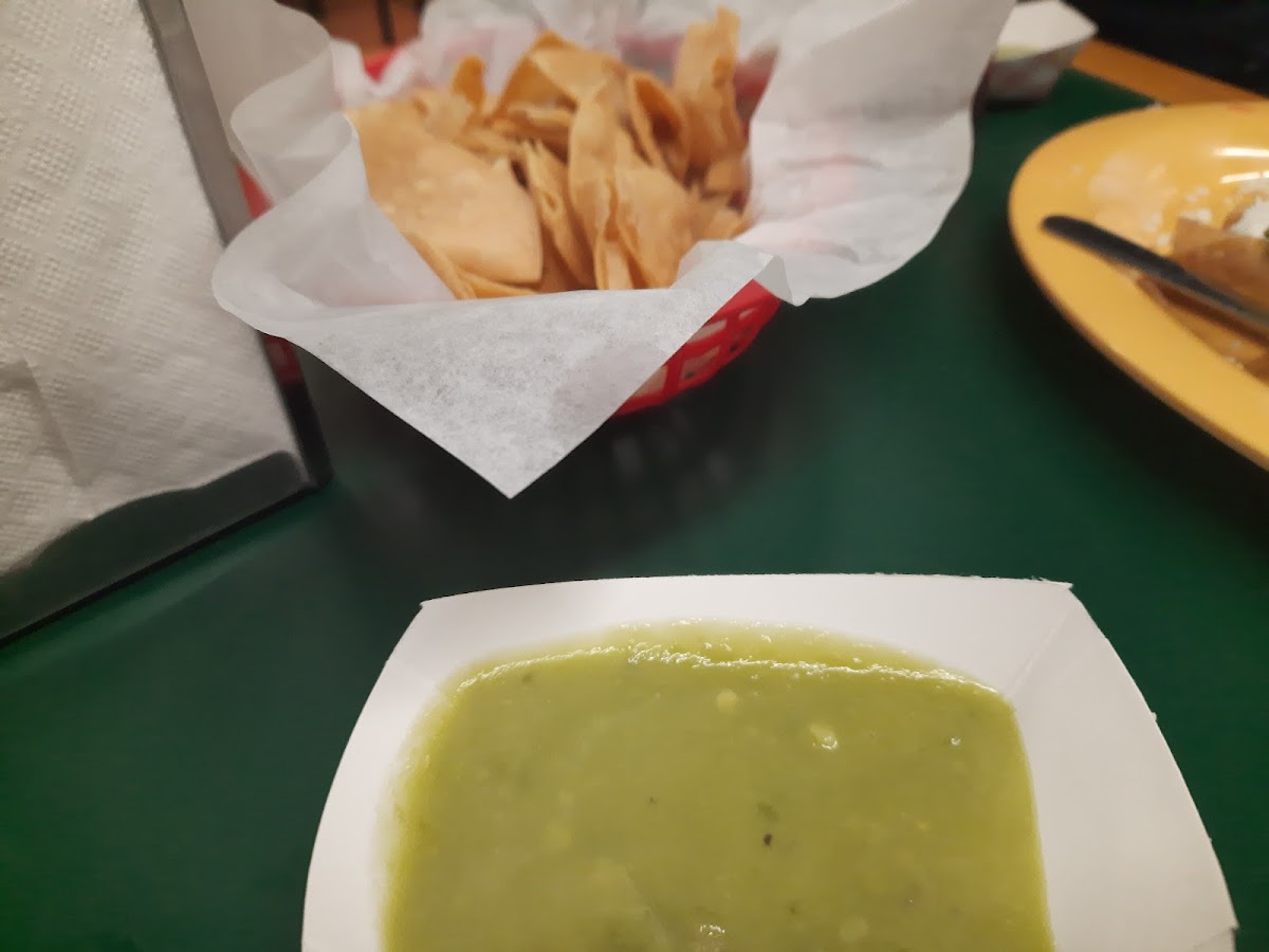 Taqueria El Cometa-6