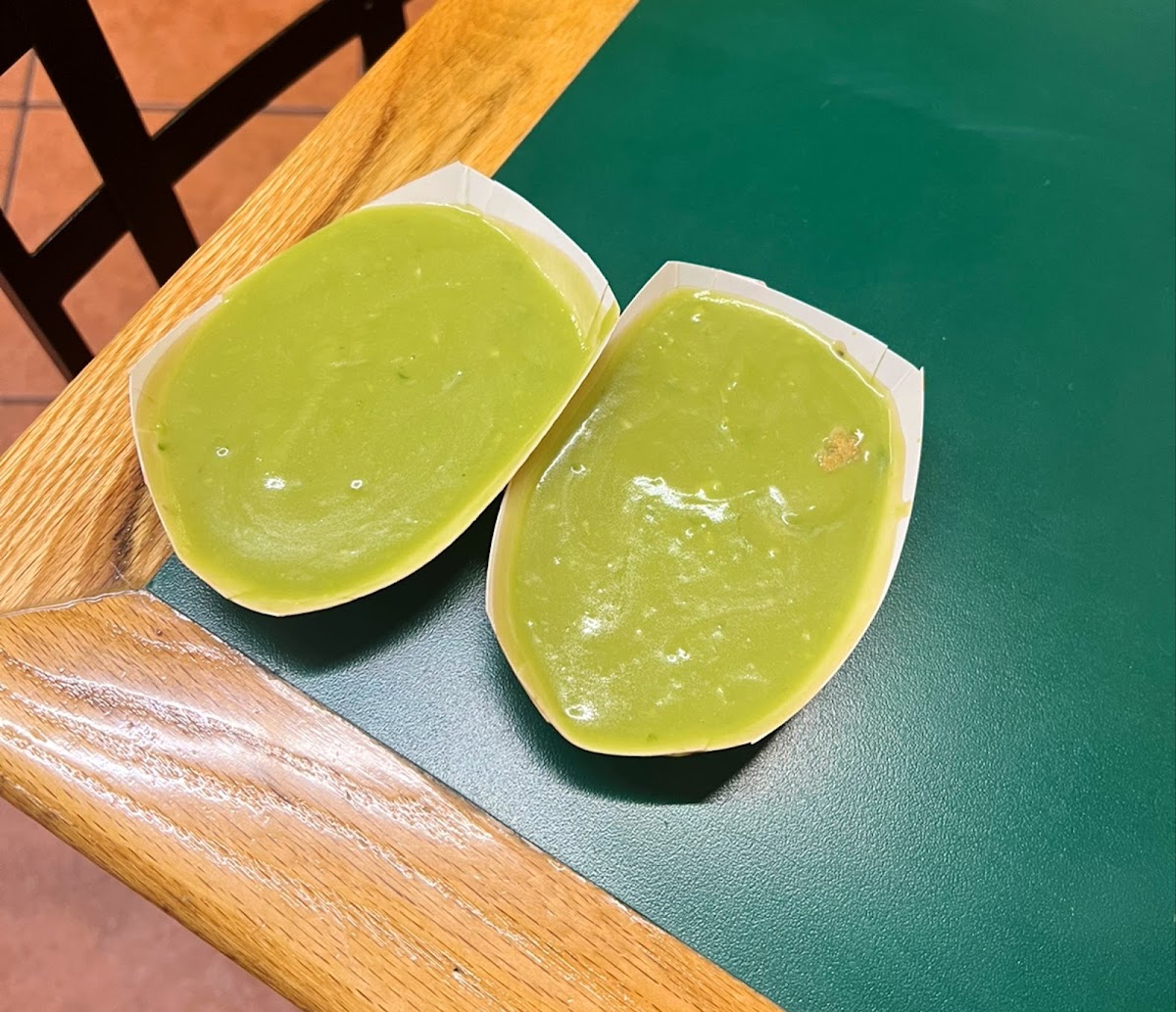 Taqueria El Cometa-7