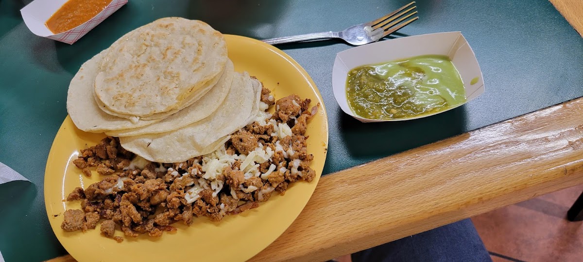 Taqueria El Cometa-8